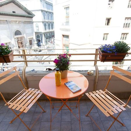 Napoli Bonita B&B Dış mekan fotoğraf