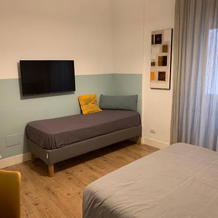 Napoli Bonita B&B Dış mekan fotoğraf