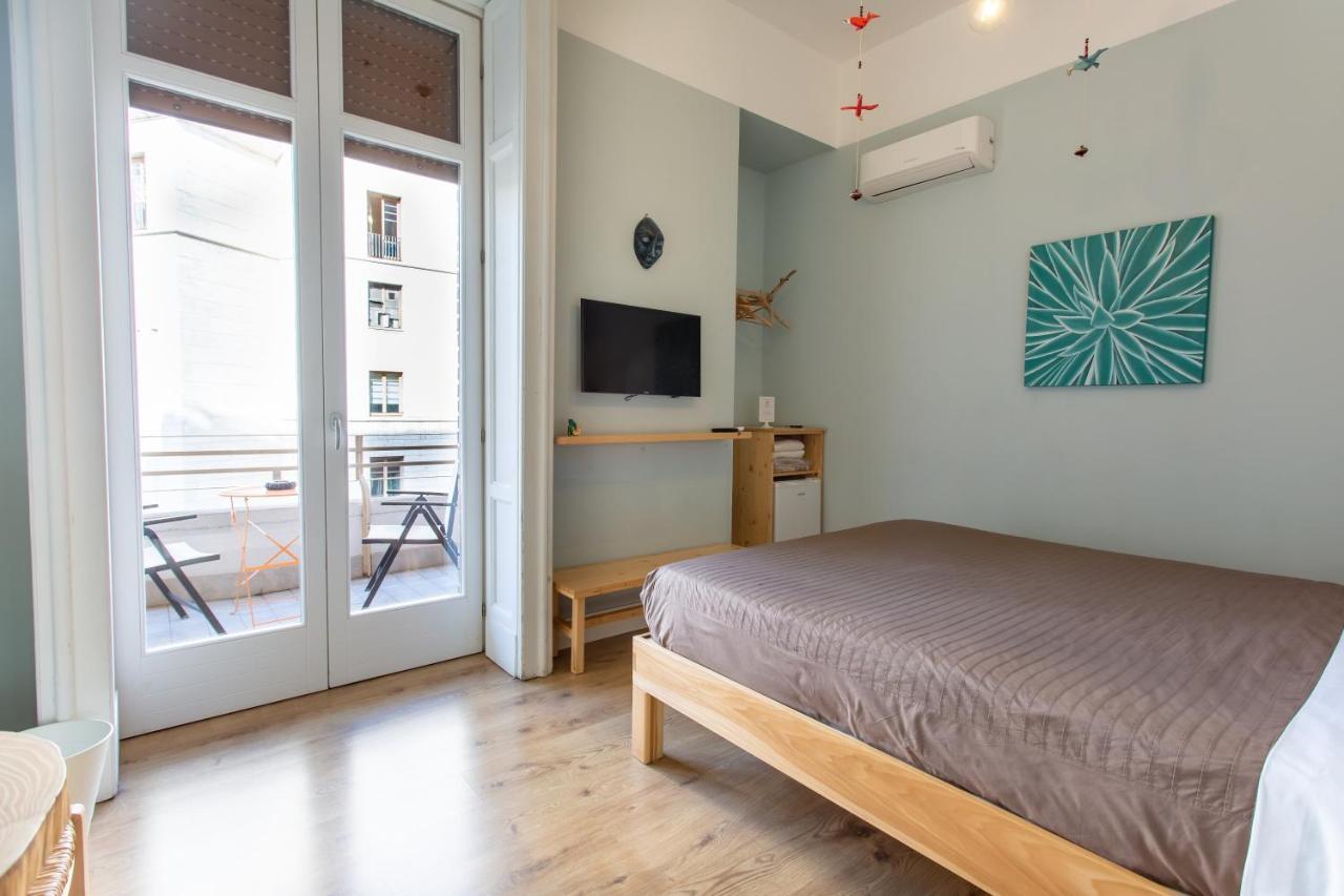 Napoli Bonita B&B Dış mekan fotoğraf