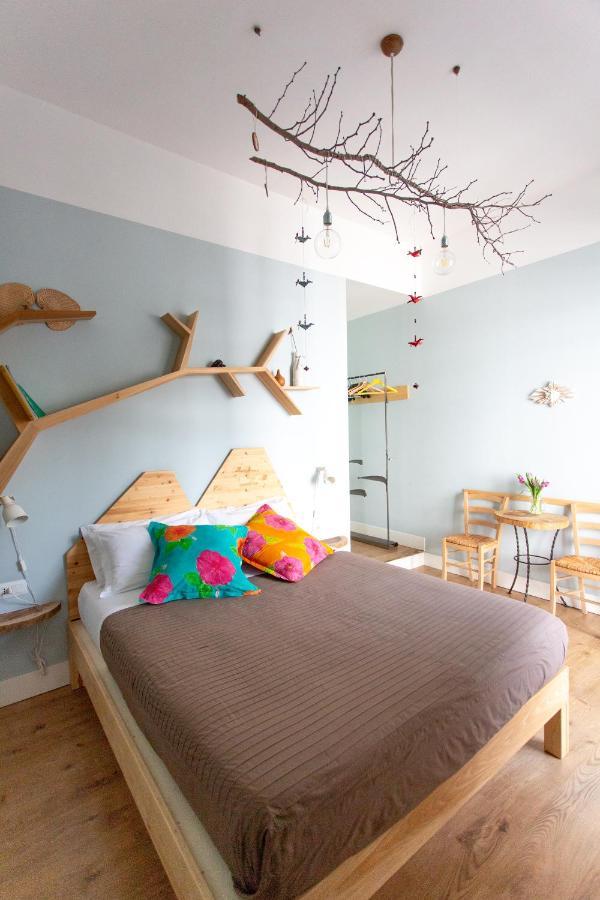 Napoli Bonita B&B Dış mekan fotoğraf