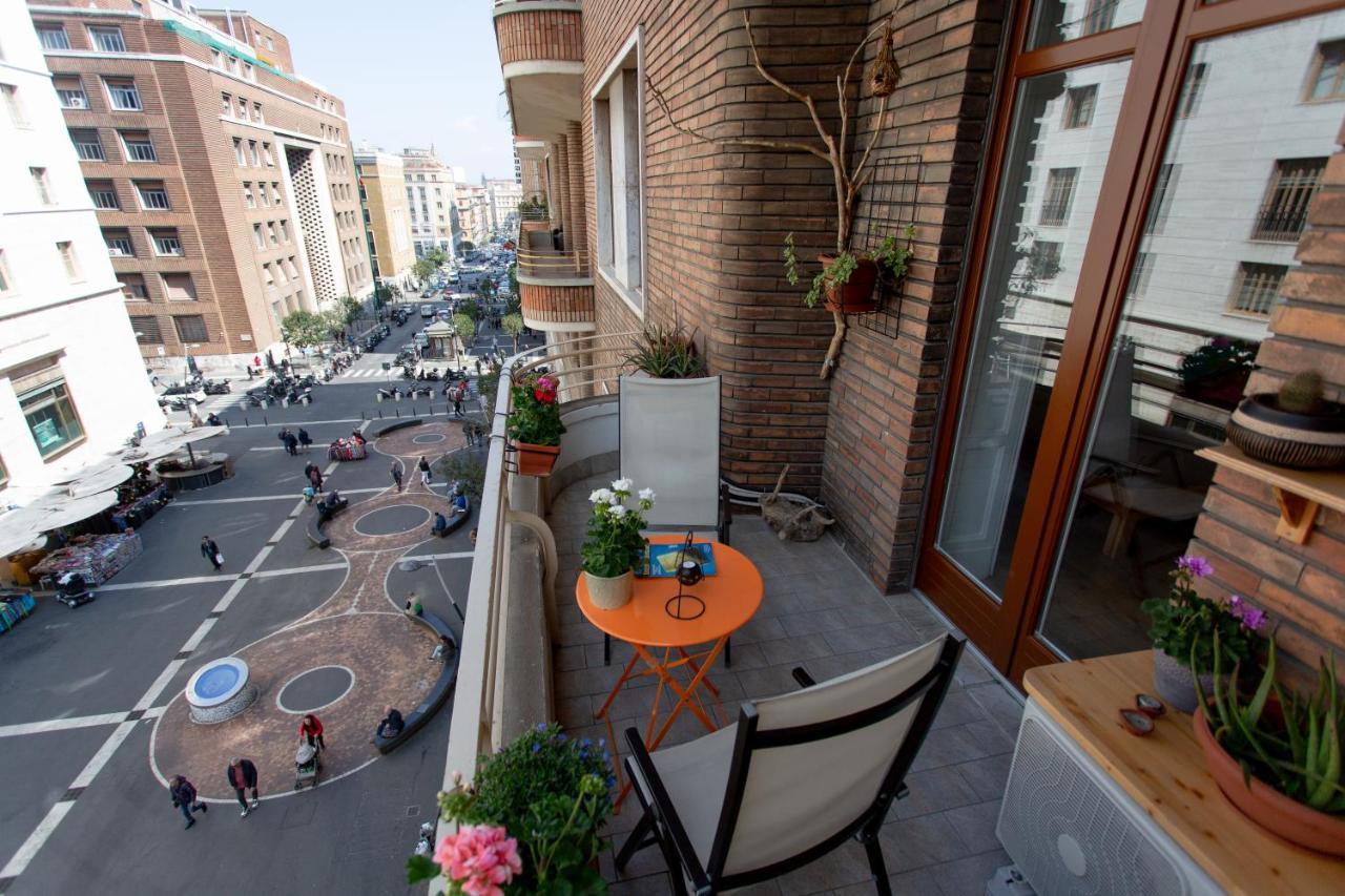 Napoli Bonita B&B Dış mekan fotoğraf
