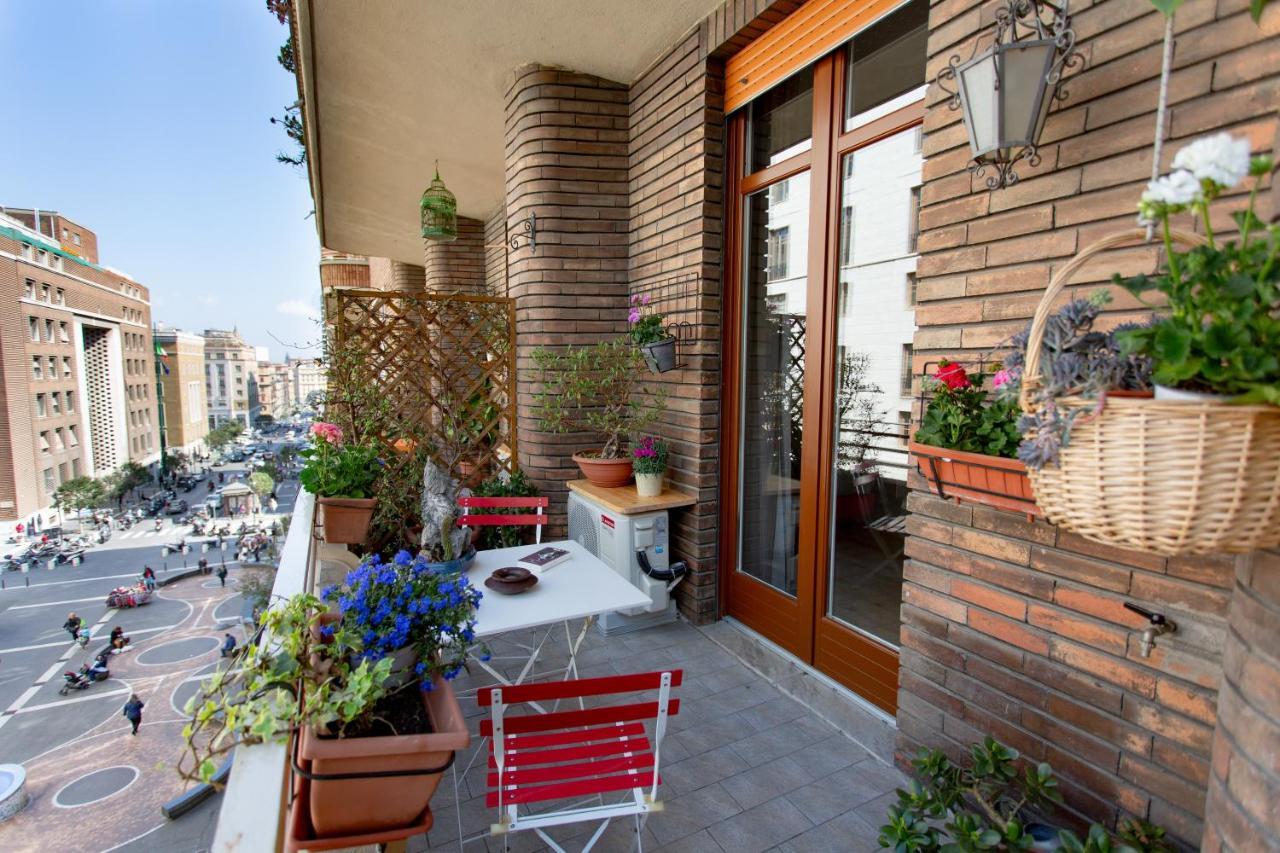 Napoli Bonita B&B Dış mekan fotoğraf