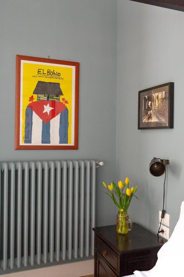 Napoli Bonita B&B Dış mekan fotoğraf