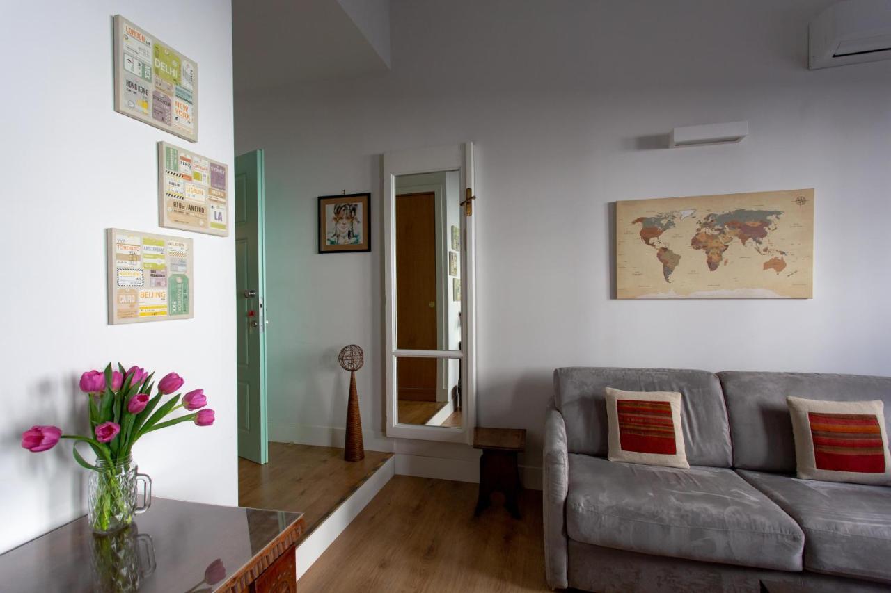 Napoli Bonita B&B Dış mekan fotoğraf