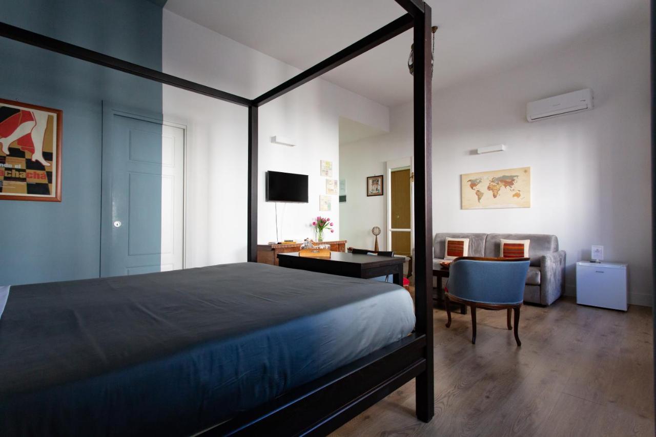 Napoli Bonita B&B Dış mekan fotoğraf