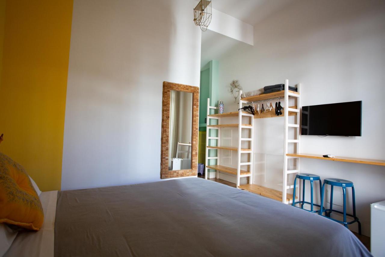 Napoli Bonita B&B Dış mekan fotoğraf