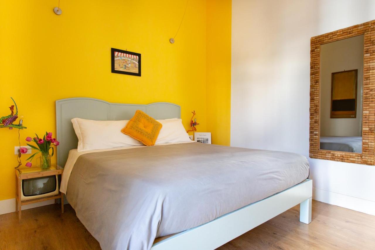 Napoli Bonita B&B Dış mekan fotoğraf