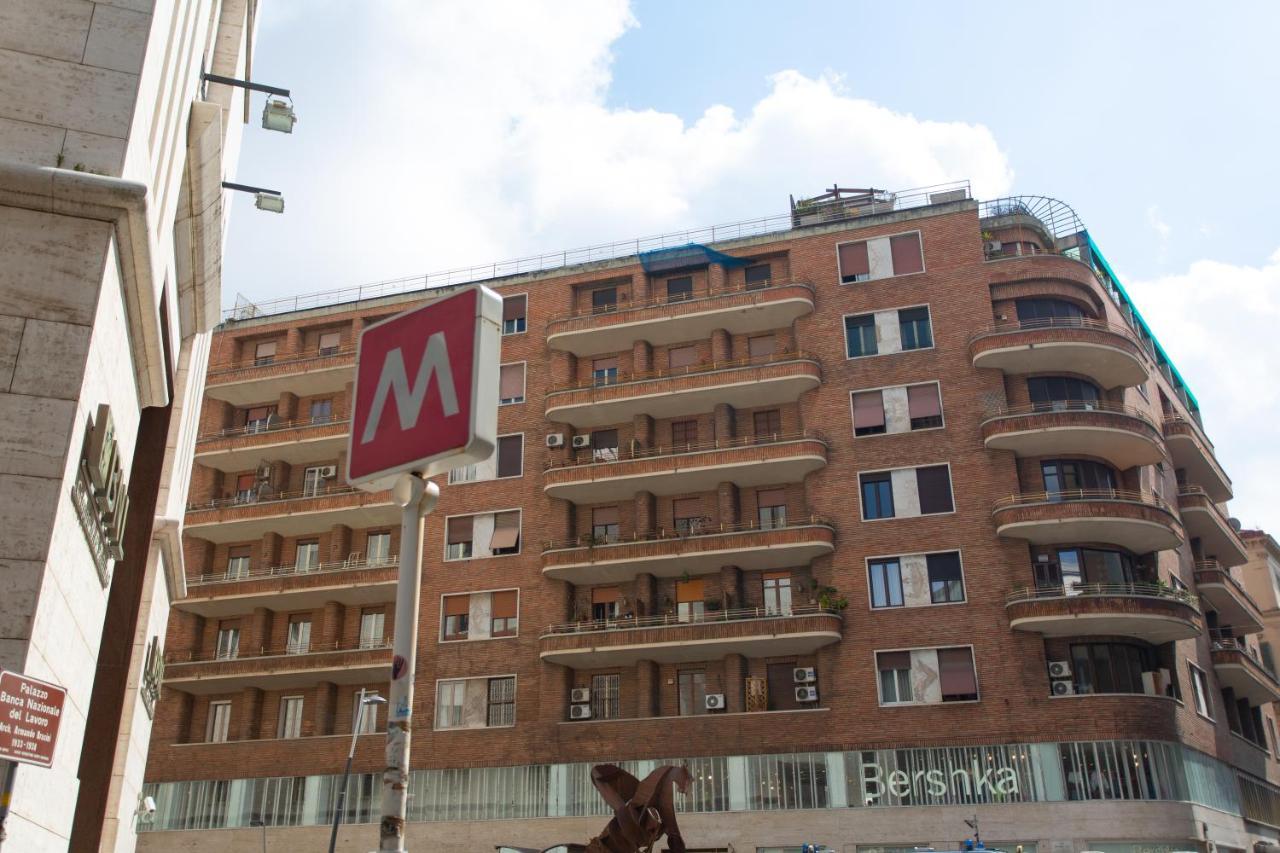 Napoli Bonita B&B Dış mekan fotoğraf