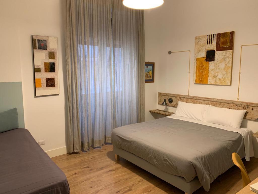 Napoli Bonita B&B Dış mekan fotoğraf