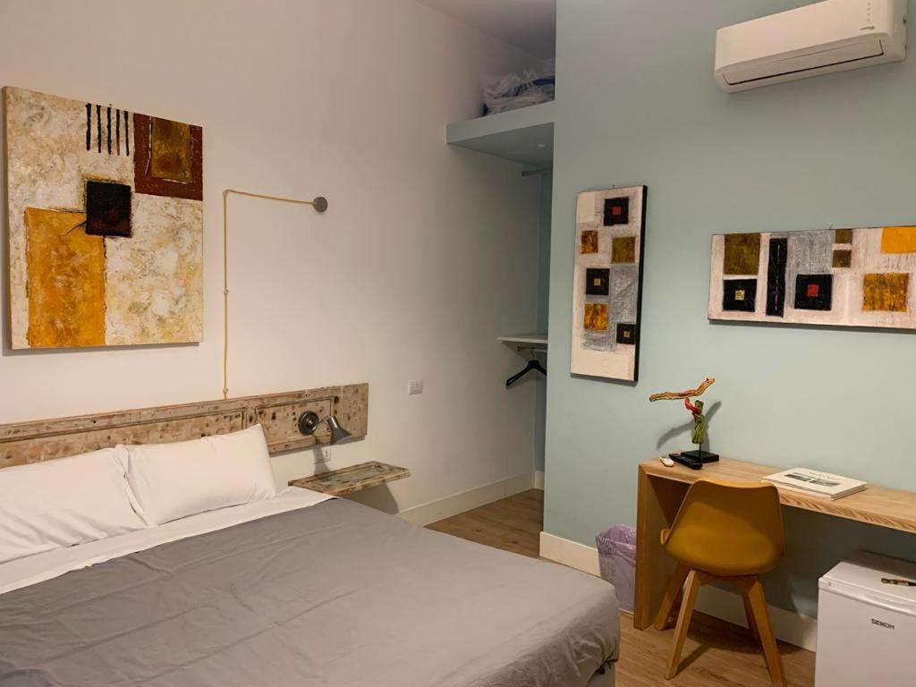Napoli Bonita B&B Dış mekan fotoğraf